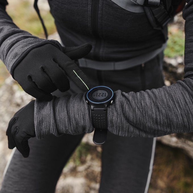 Garmin damski